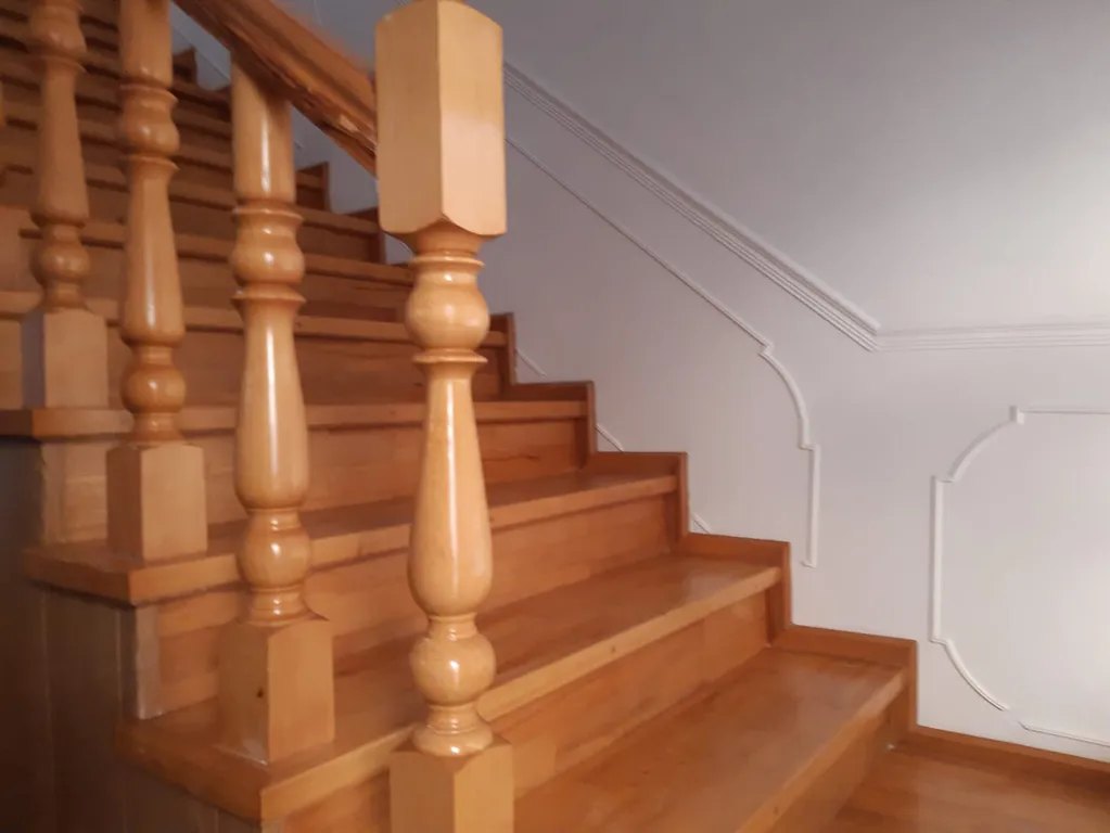 Уютный частный дом