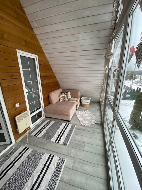 Уютный домик Наша дача