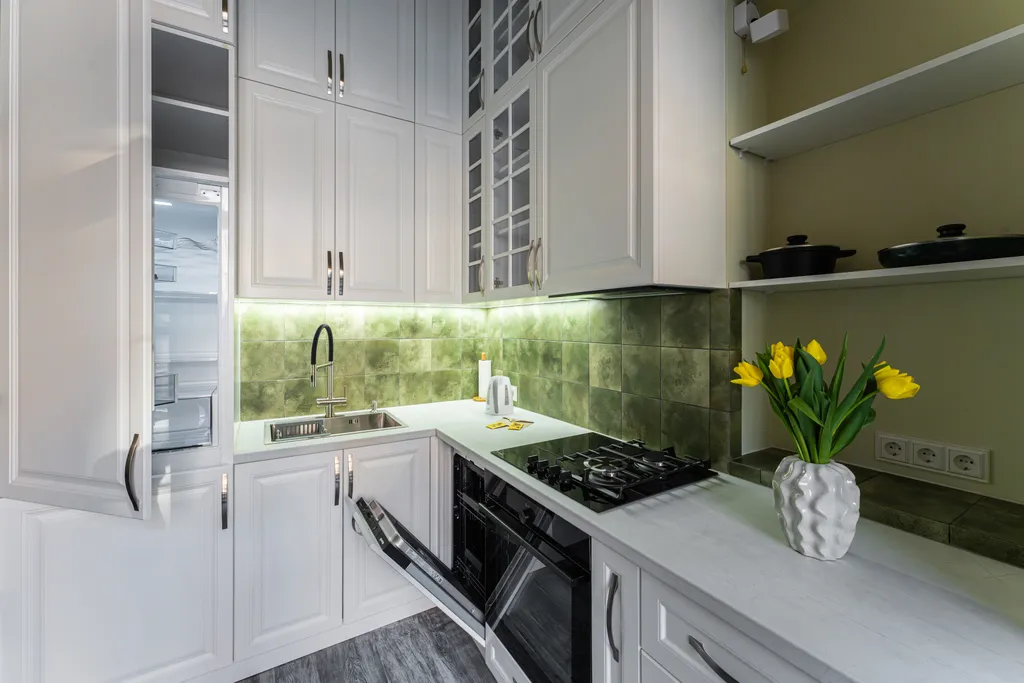 Апартаменты рядом с Площадью Республики