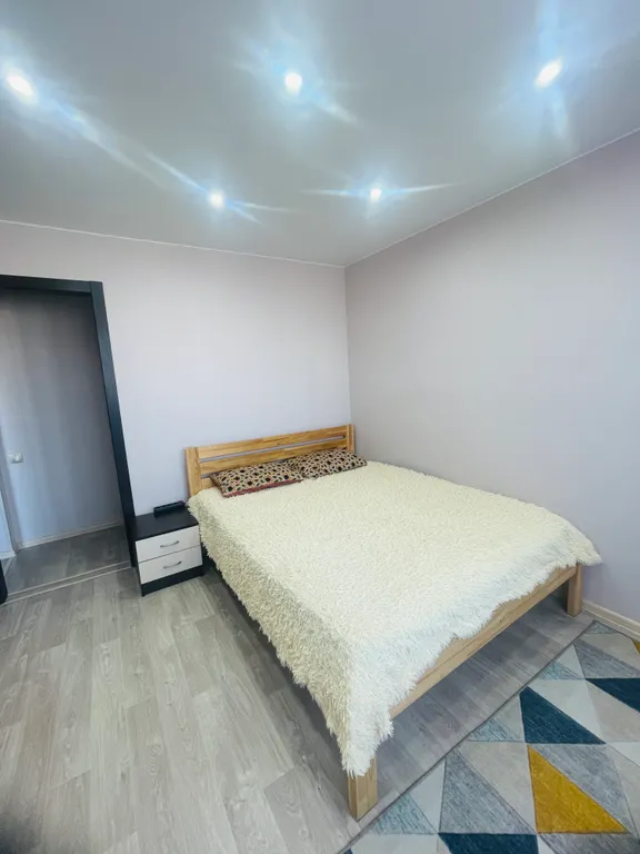 Тихое место