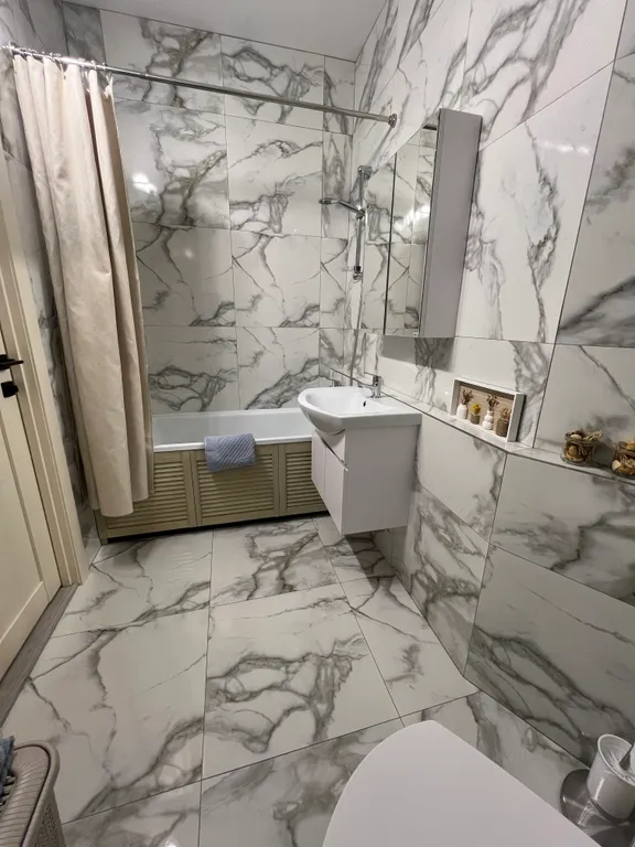 1 минута до станции Болшево