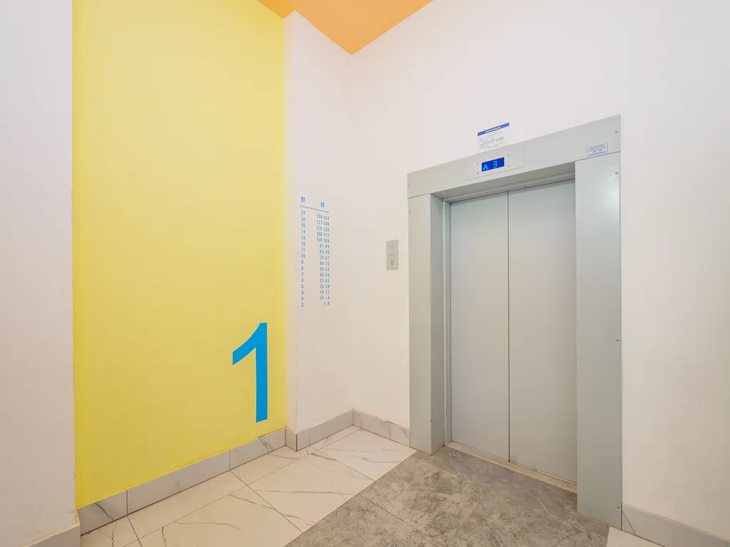 Квартира Уютные апартаменты в центре левого берега Иртыша — Омск