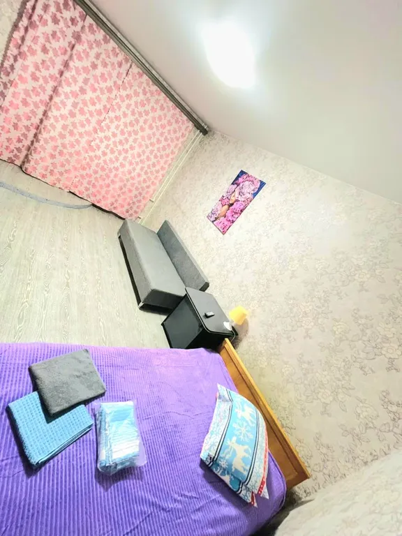 Уютная квартира в районе Аэропорта