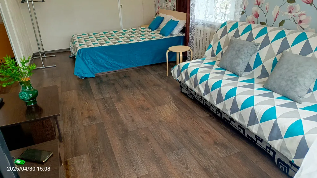 Отличная квартира в центре города