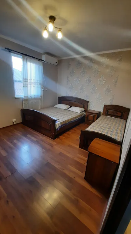 Комната с удобствами на этаже