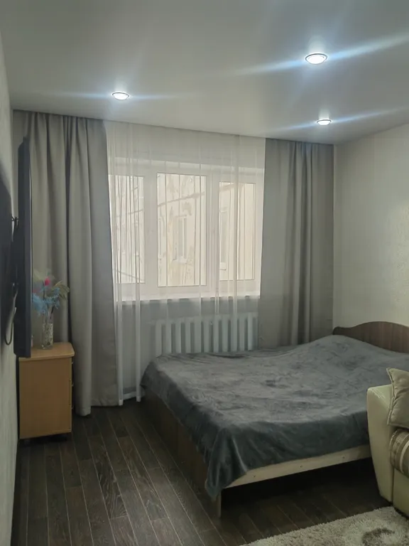 1-комнатная Квартира — аренда посуточно в Норильск