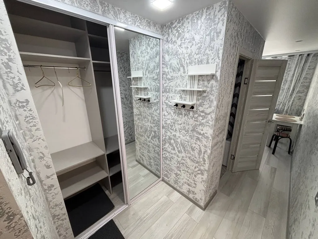 Квартира район ЖД вокзала