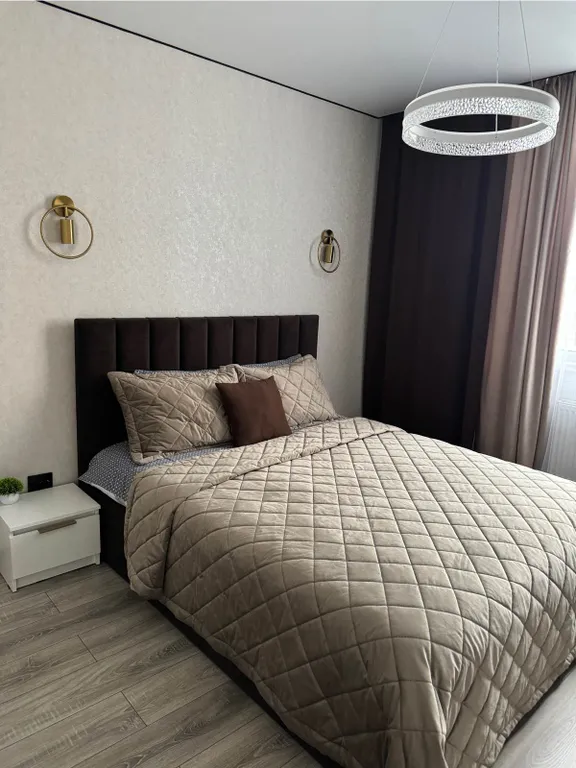 Апартаменты в центре