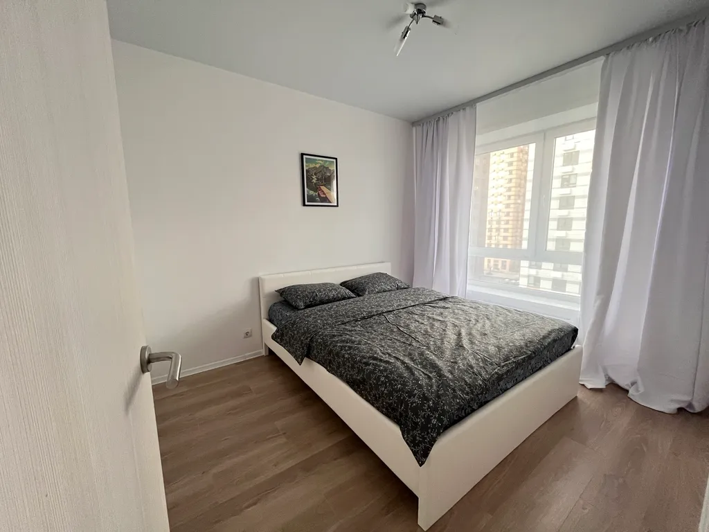 Квартира Евродвушка с духом современности Коммунарка | Уютно, как дома — аренда посуточно в Коммунарка