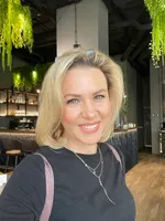 Елена Макаренко