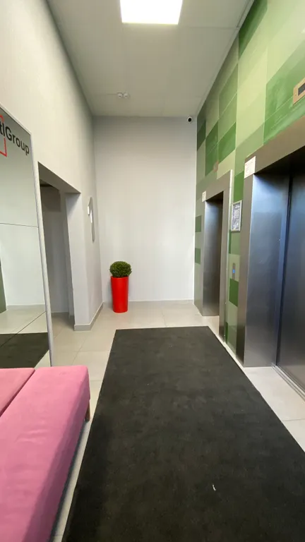 Квартира Квартира Уютная студия в одном из центральных районов Санкт-Петербурга — Санкт-Петербург