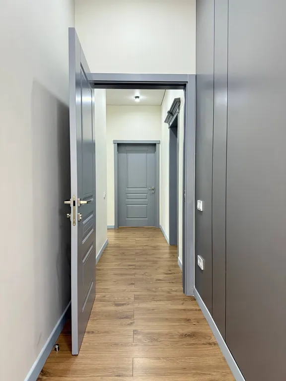 Отличная квартира в модном районе рядом с ТРЦ Мега Алматы