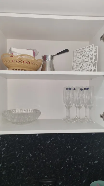 Квартира Квартира в лучшем доме города — Темрюк