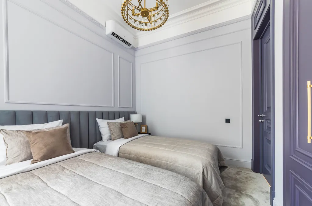 Просторные 4 комнатные апартаменты  рядом с Эрмитажем