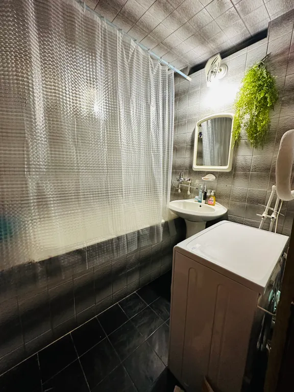 Уютная квартира в центре Адлера