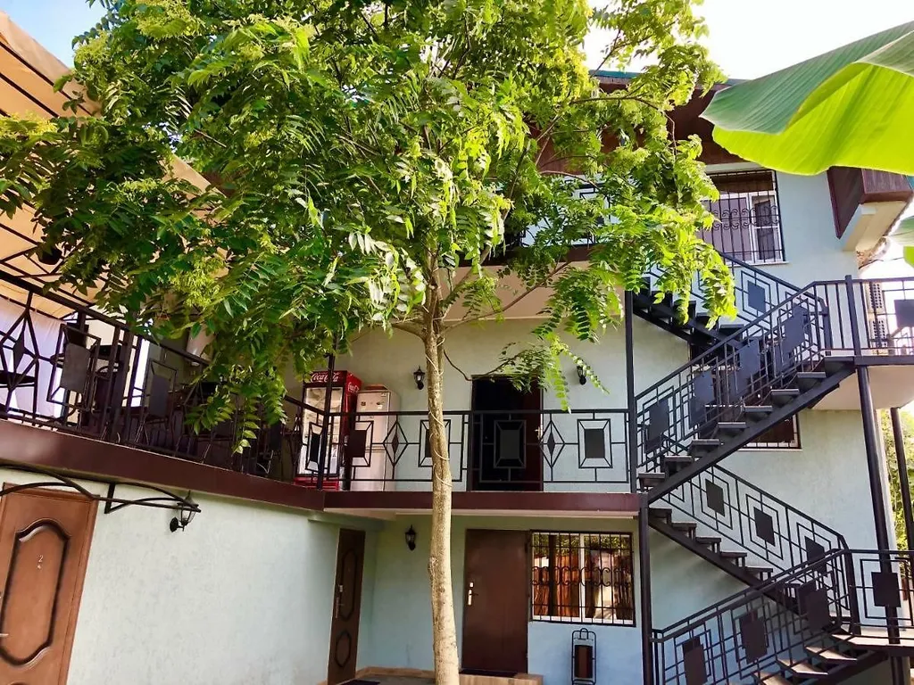 Квартира Комната — Сухум