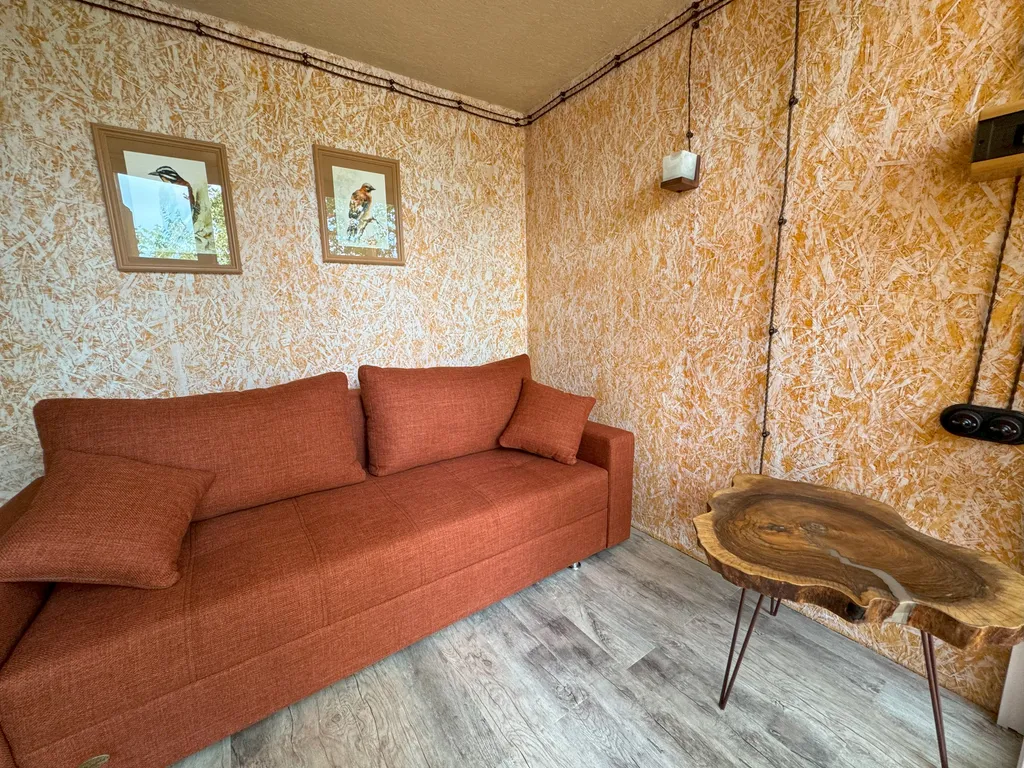 2-комнатный Дом