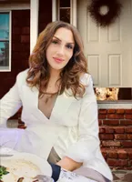 Эльвира Рамазанова