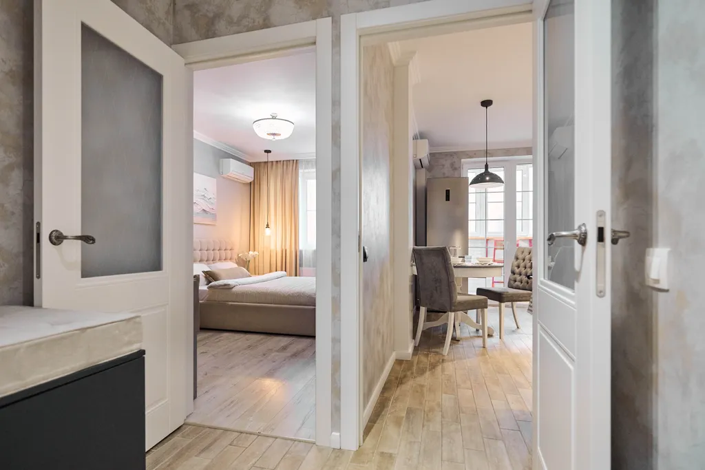 Люкс в центре Ростова