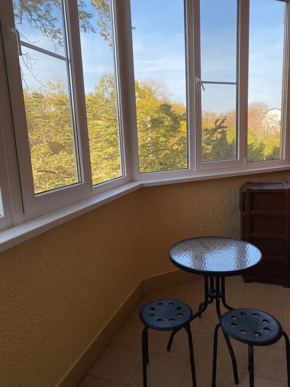 Квартира Уютная квартира-студия у моря — Анапа