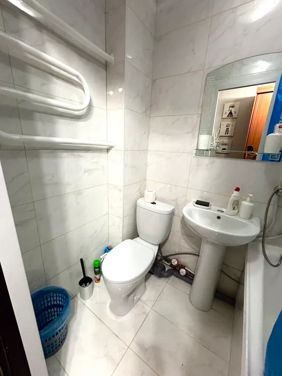 Уютная студия в самом центре