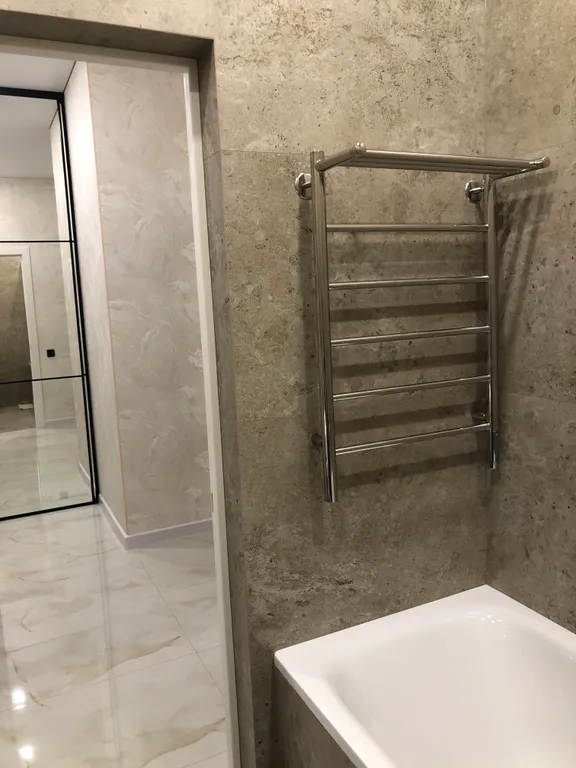 Квартира Неотразим квартира рядом с жд вокзалом с новым дизайнерским ремонтом — Владикавказ