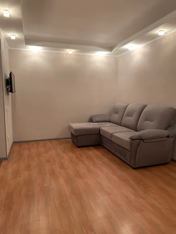 2-комнатная квартира в Энергетике