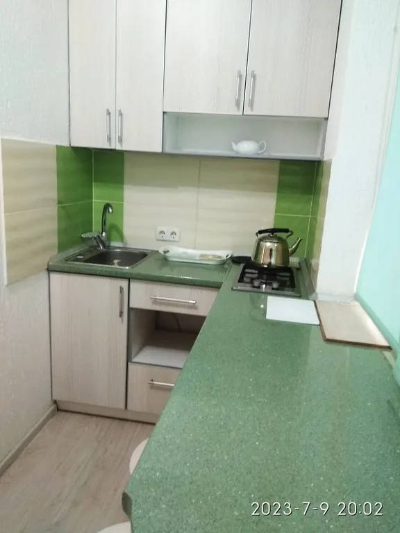 Апартамент у самой набережной