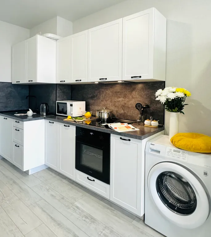 Евро 1-комнатная