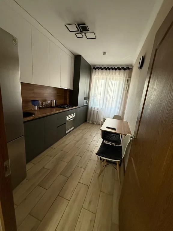 Уютная квартира близко к центру