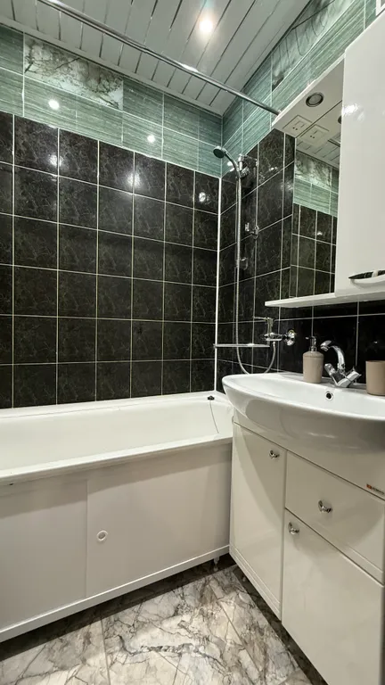 Квартира в центре города Ноябрьск