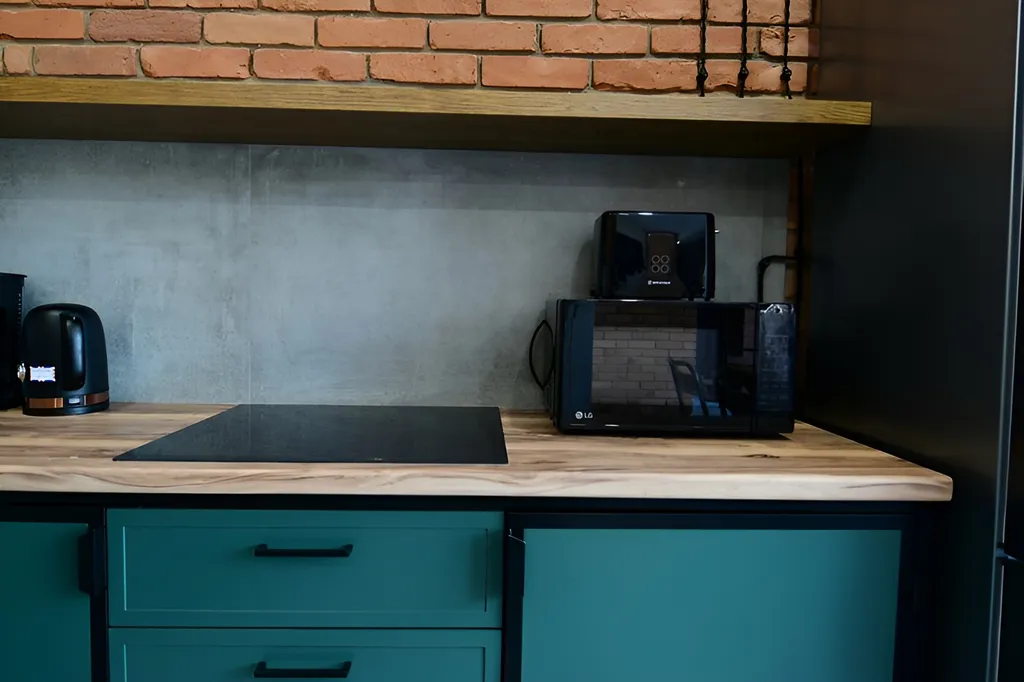 Видовые комфортабельные двухэтажные дома