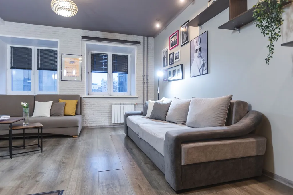 Пять Звёзд ЖК Лагуна