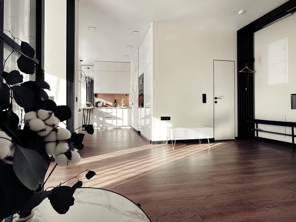Квартира Квартира Рублево, Matison Home — Москва