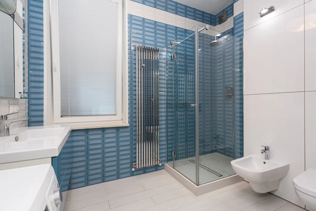 Апартаменты с видом на море