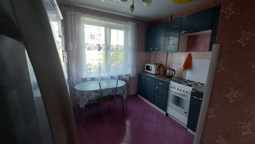 Уютная квартира в самом центре города