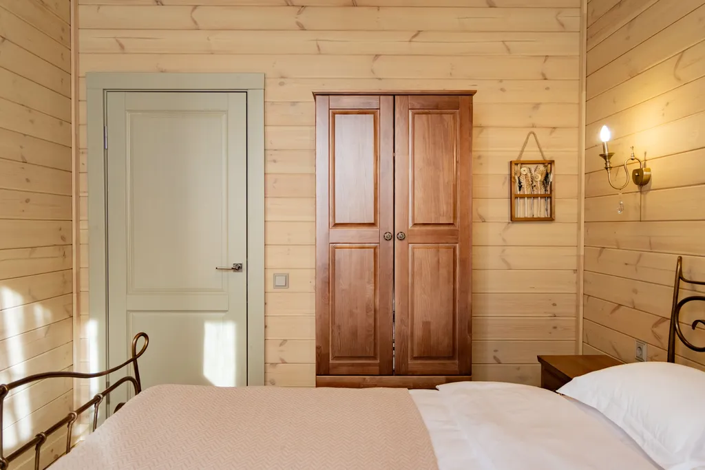 Семейный дом