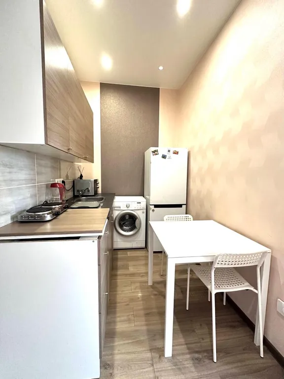 Отличная студия