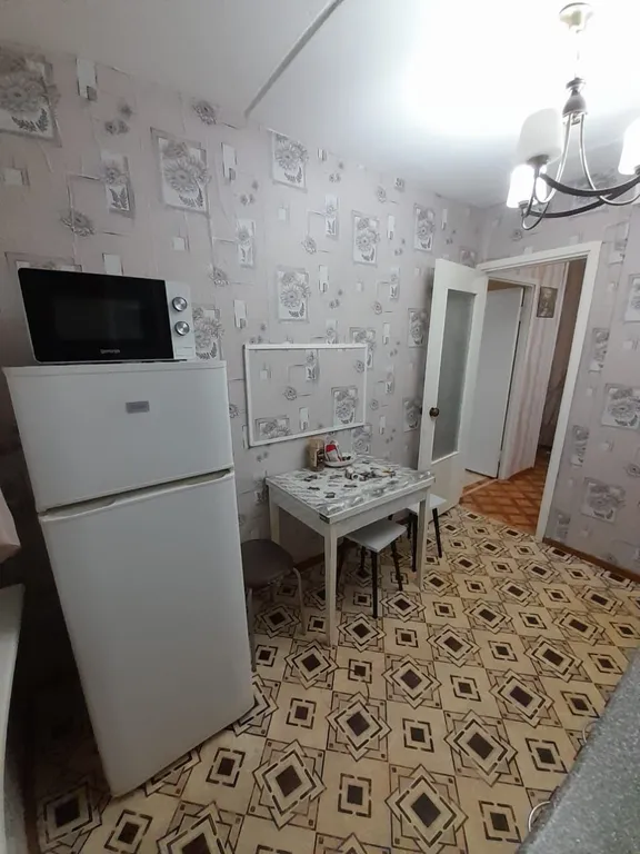 2к квартира в Нифантово