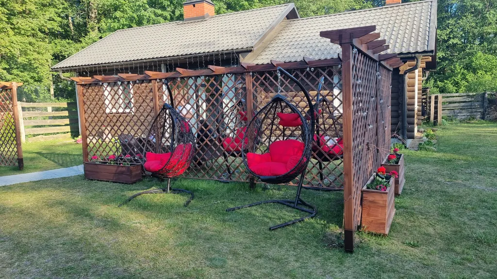 4-комнатный Дом