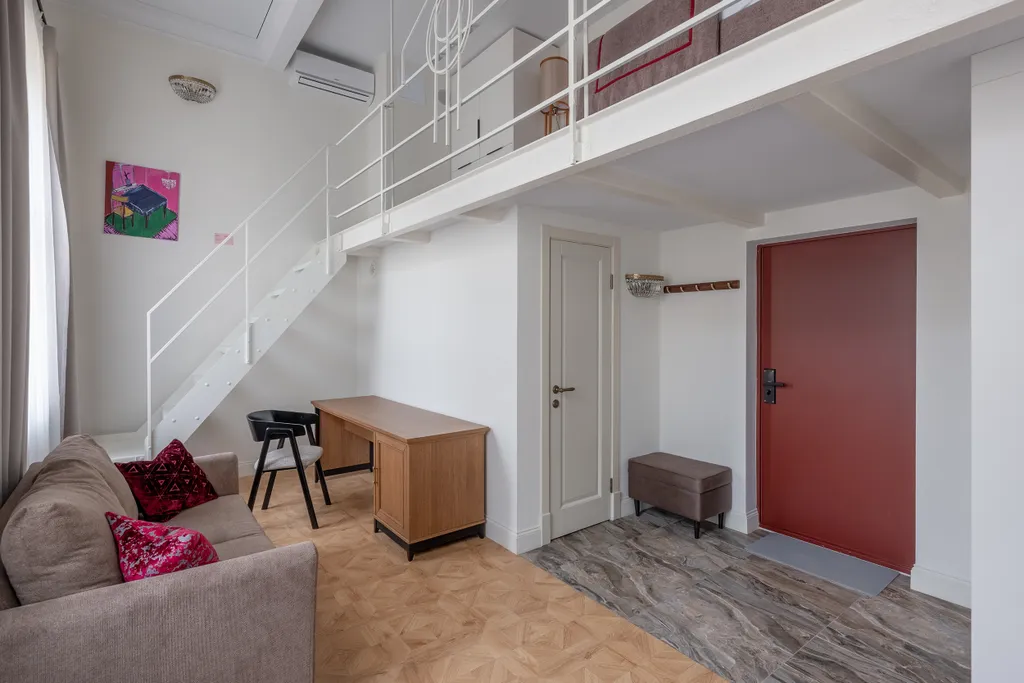 Квартира Комната — Санкт-Петербург