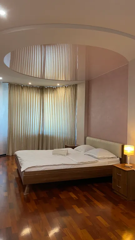 Комфортная квартира в центре