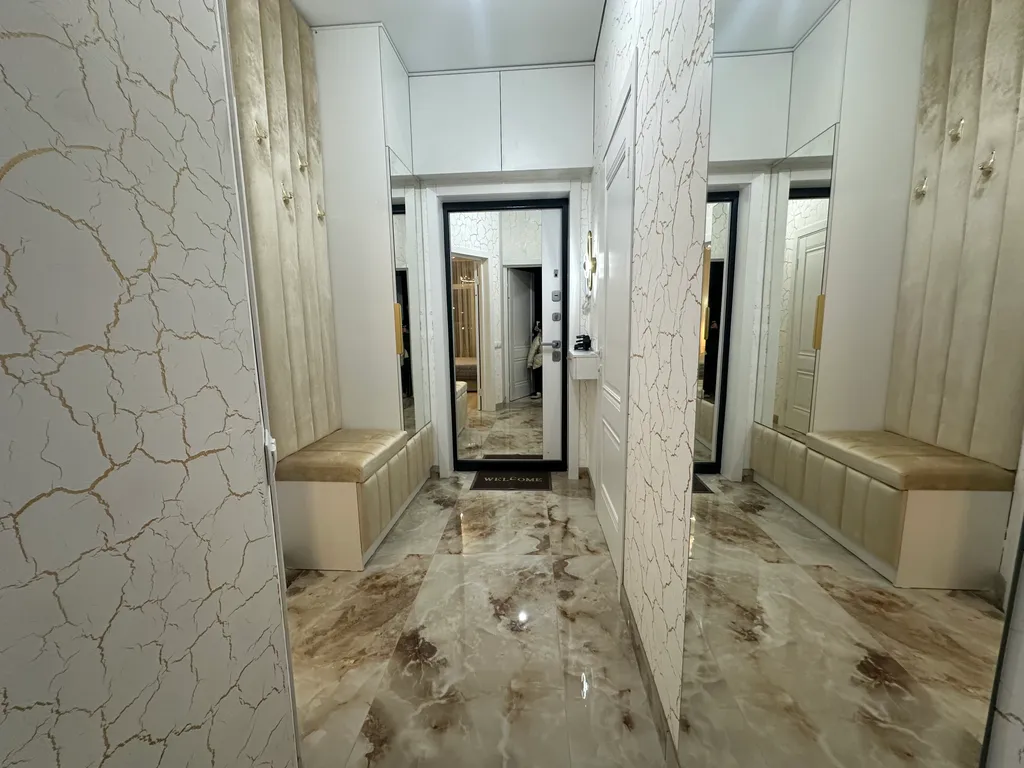 Апартаменты бизнес рядом аэропорт