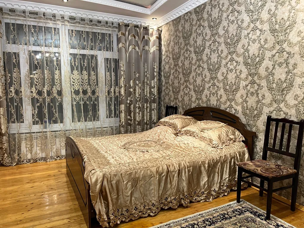 Коттедж Уютный дом в центре города — Дербент