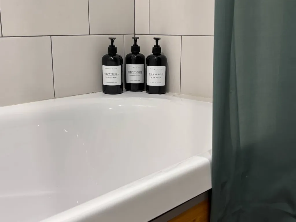 Просторная студия с атмосферой уюта и комфорта