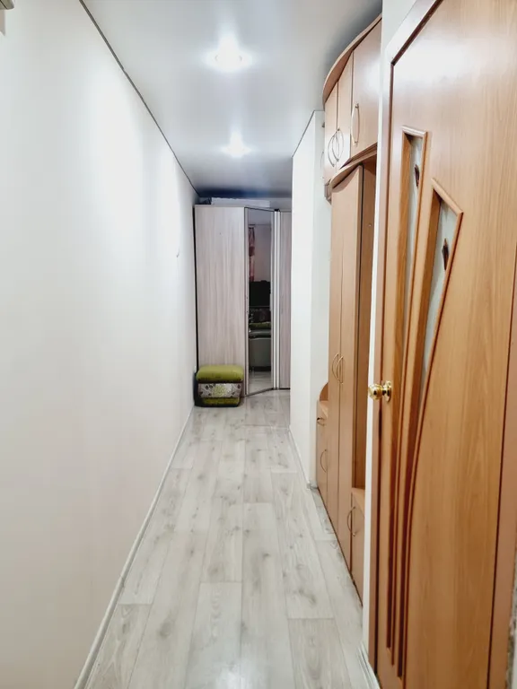 Квартира рядом с рынком