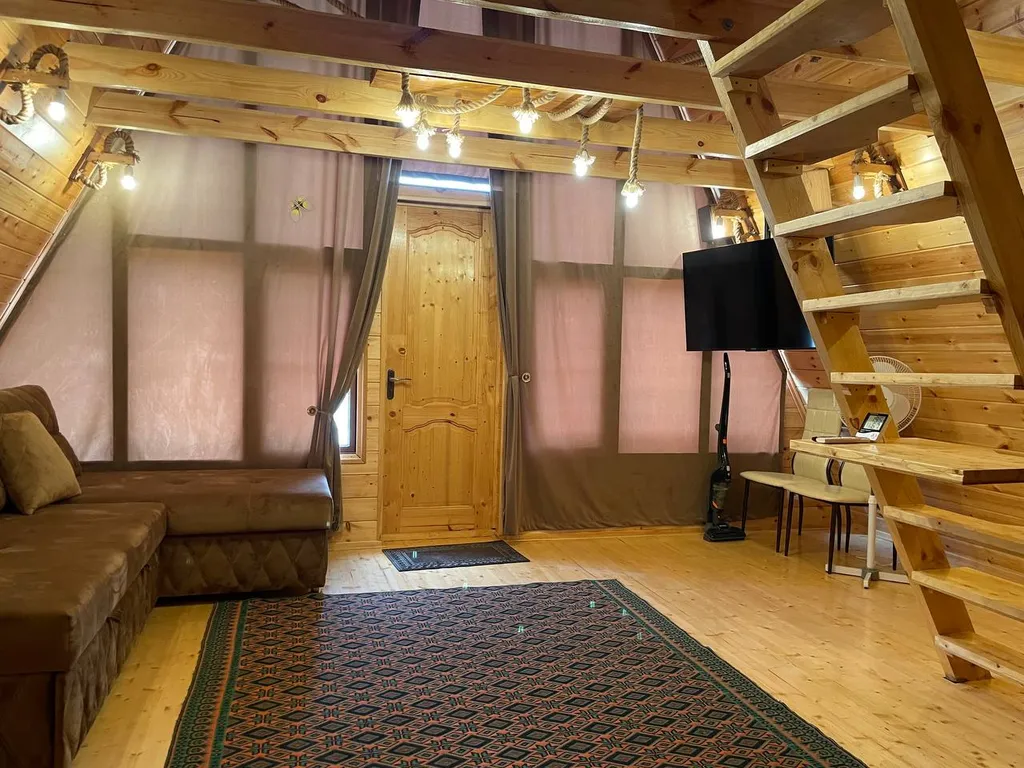 1-комнатный Дом