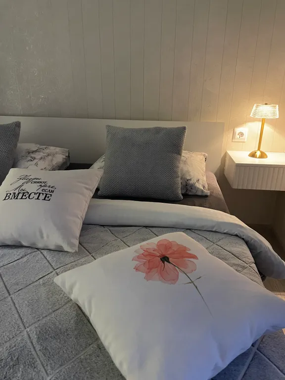 Уютная квартира в центре