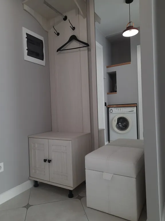 Квартира Квартира в тихом центре — Екатеринбург