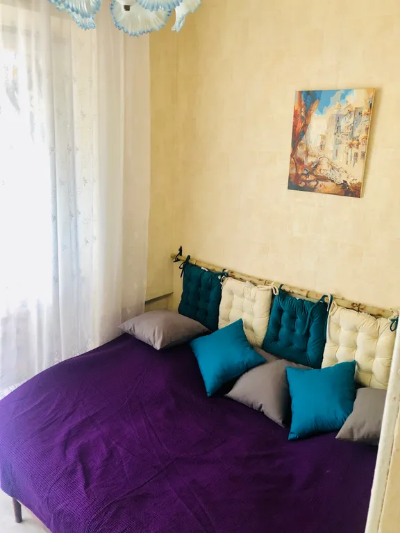 Квартира у моря